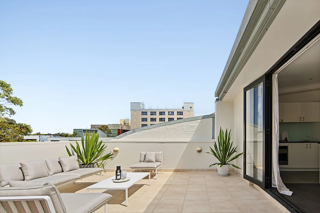 14/16-24 Dunblane Street, Camperdown, NSW 2050