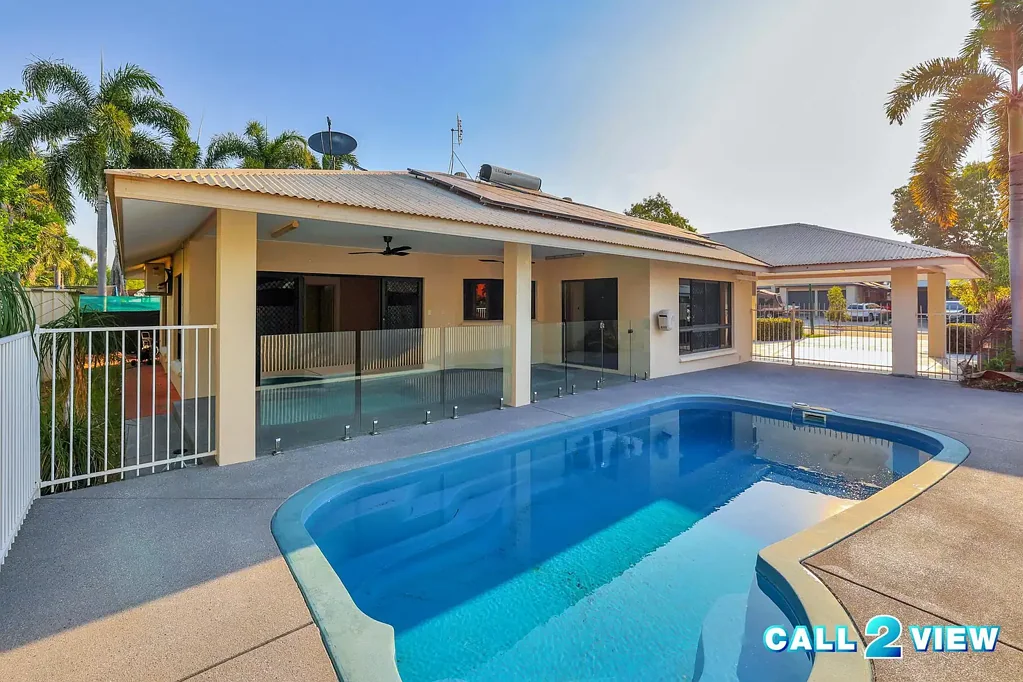12 Gosse Circuit, Gunn, NT 832