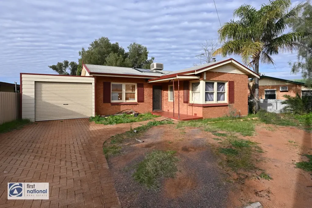 Port Augusta 3Zimmer A Solid Investment