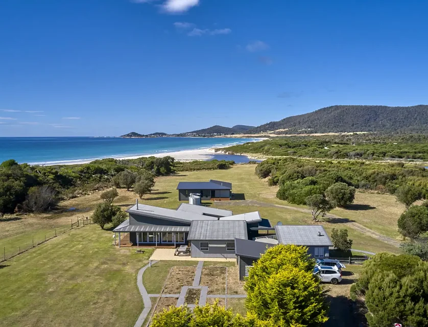 18482 Tasman Highway, Douglas River, Launceston and North East, 6 ห้องนอน, 4 ห้องน้ำ, House