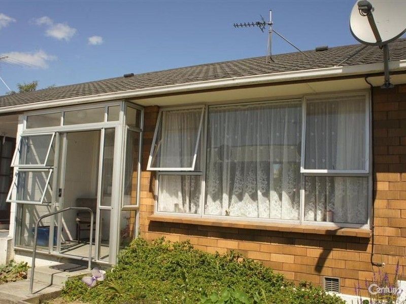 26b Forfar Street, Mosgiel, Dunedin, 2 कमरे, 1 बाथरूम