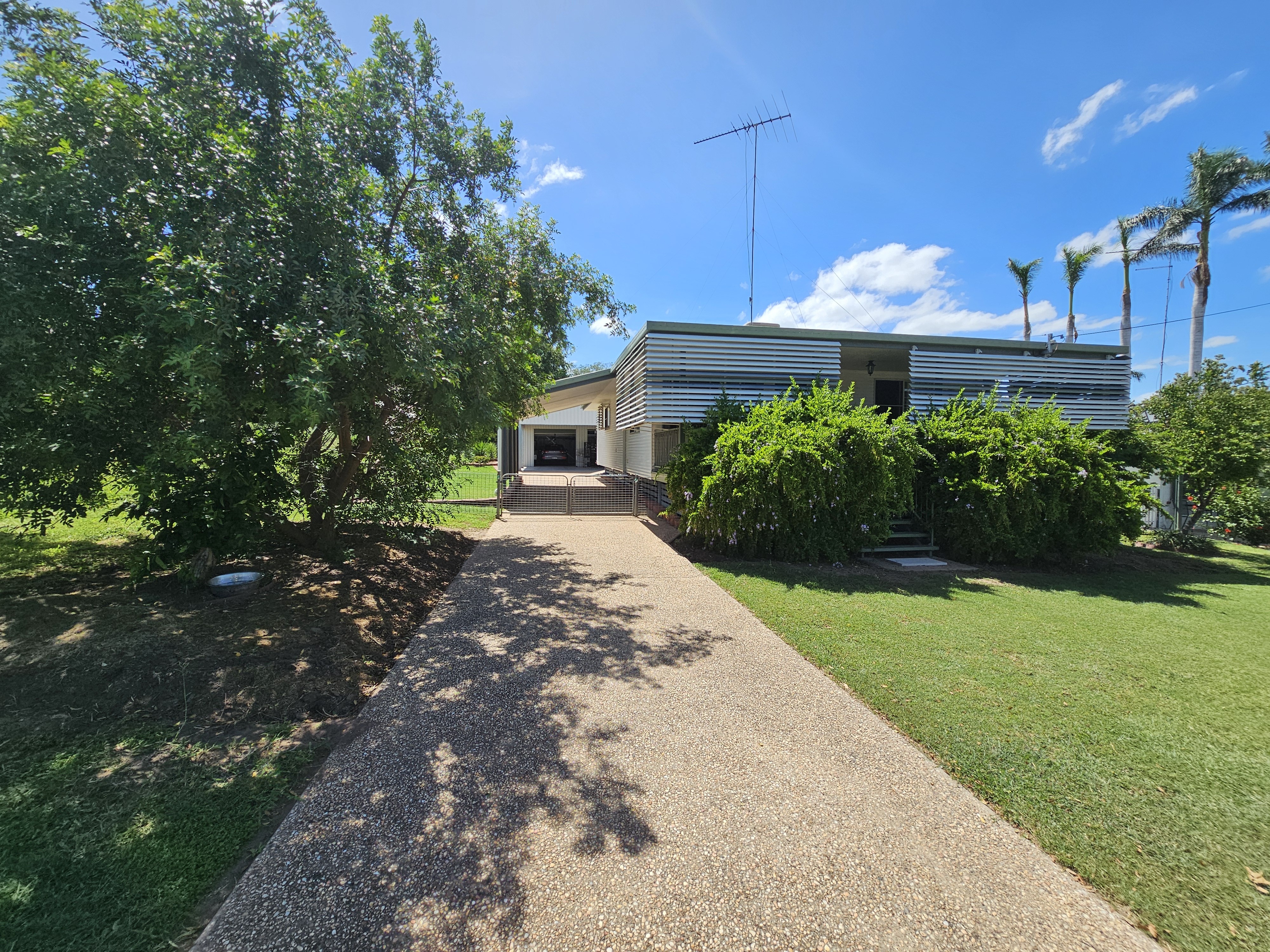 56 DAWSON HWY, MOURA QLD 4718, 0 Kuwarto, 0 Banyo, House