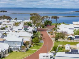 13 Harbour Retreat, Erskine