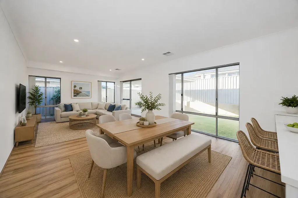 Alkimos 3Zimmer Exceptional Coastal 3x2!