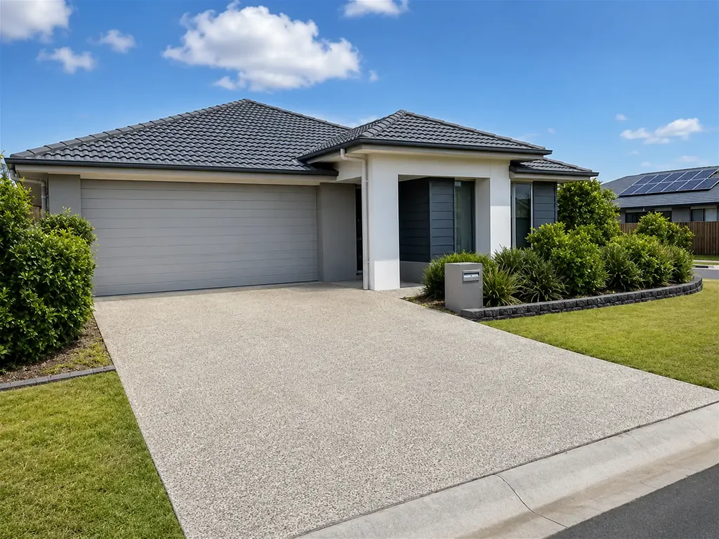 Modern Family Home in Sought-After Burpengary East | $610 Per Week