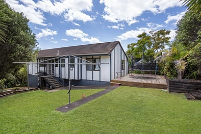 GOODWOOD HEIGHTS - 3 Bedroom House