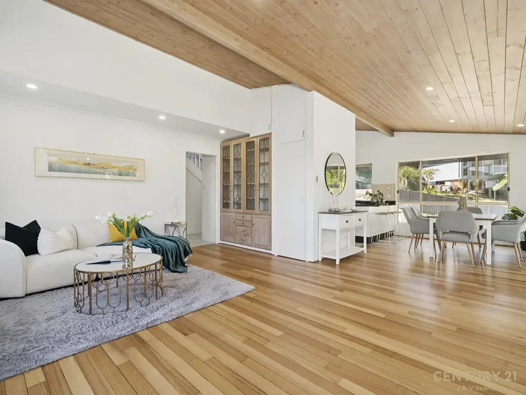 Cowan 6બેડરૂમ A Private Family Sanctuary of Space, Warmth & Natural Beauty