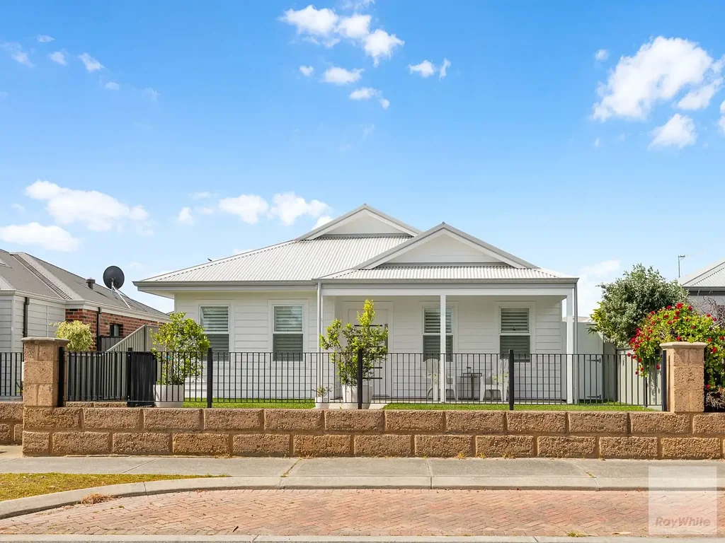 59 Grenfell Drive, Bayonet Head, WA 6330