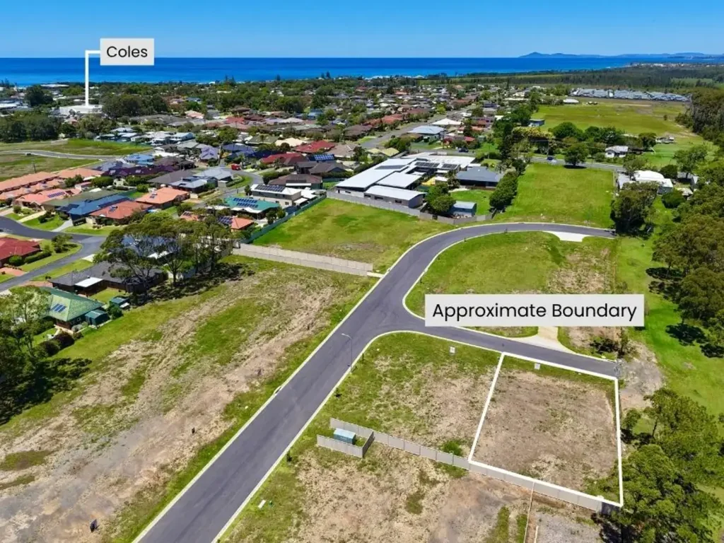 4 Sunset Crescent, Old Bar, NSW 2430