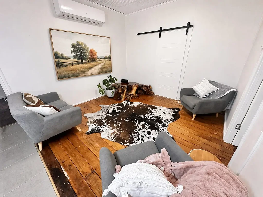 Blackall 3房  Charming Cottage Living with Instant Returns
