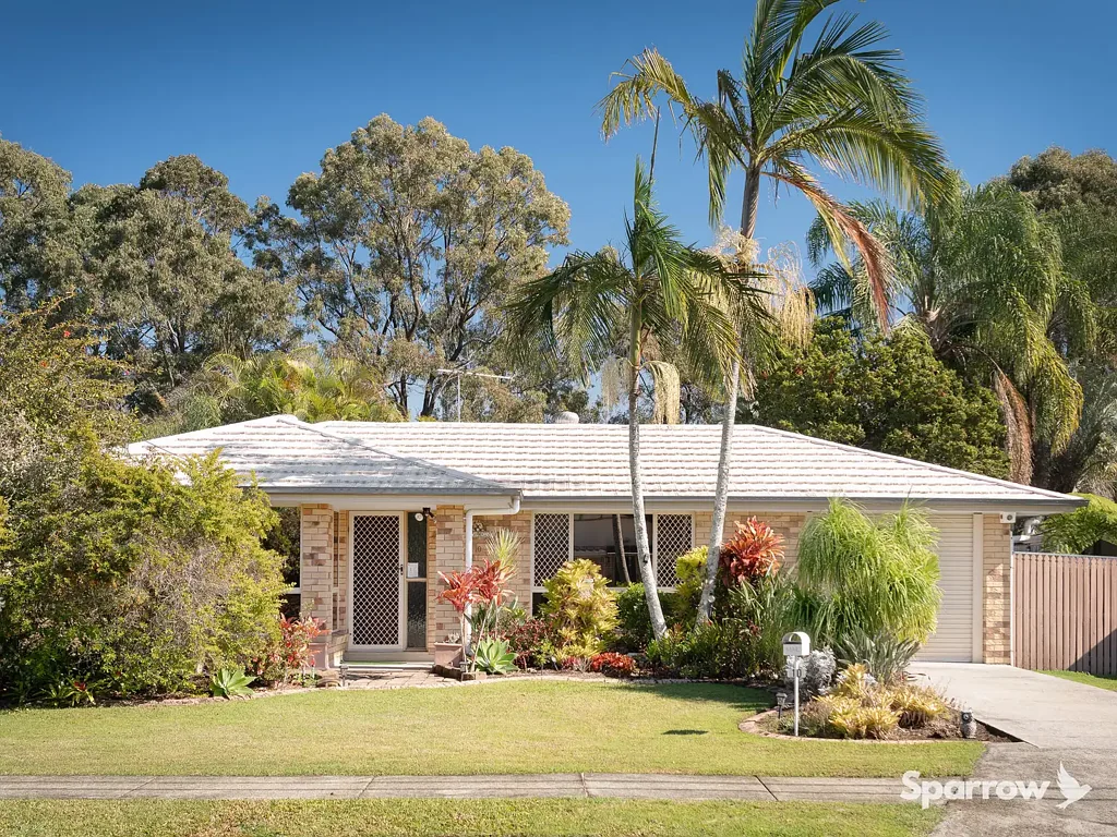 10 Fairbairn Street, Marsden, QLD 4132
