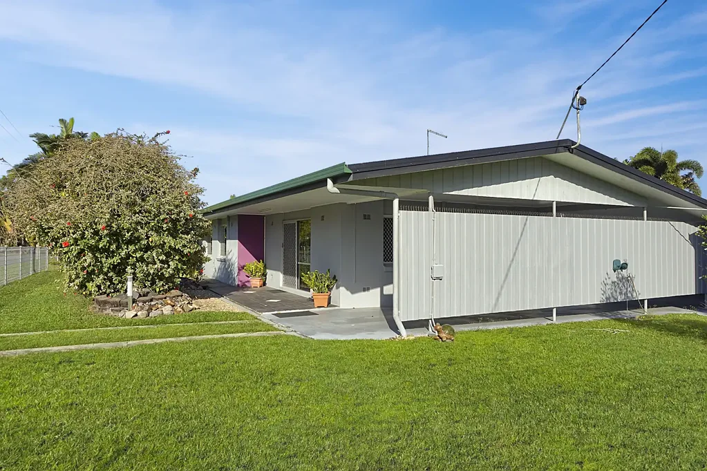 Charming 3-Bedroom Home in Prime Edge Hill Location