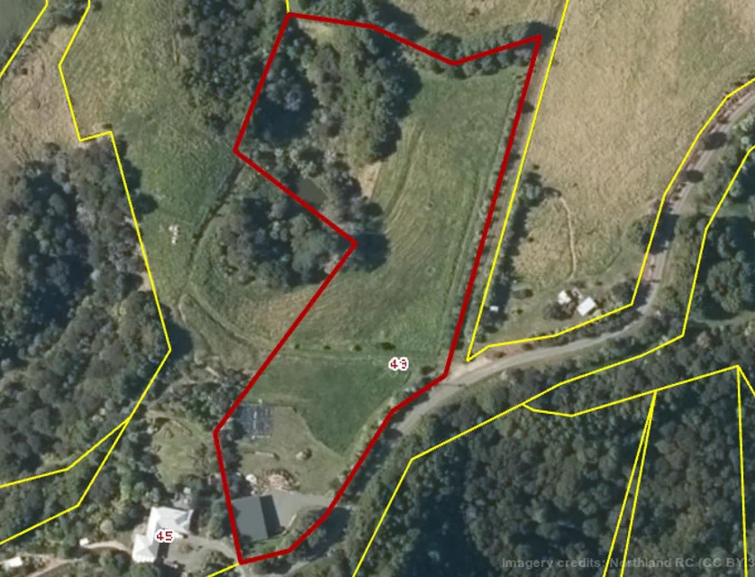 49 Wairimu Way (Pvt), Waipu, Whangarei, 0 ਕਮਰੇ, 0 ਬਾਥਰੂਮ