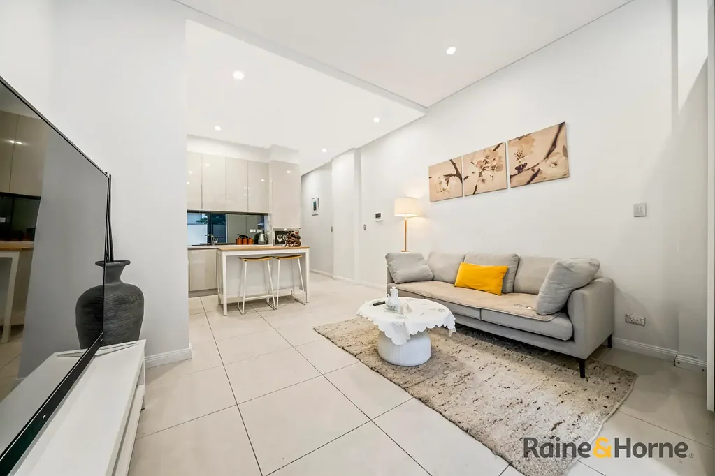 G17/178 George Street, Parramatta, NSW 2150