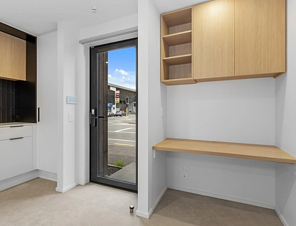 250 Manchester Street, City Centre, Christchurch, Canterbury, 2部屋, 2バスルーム, Townhouse