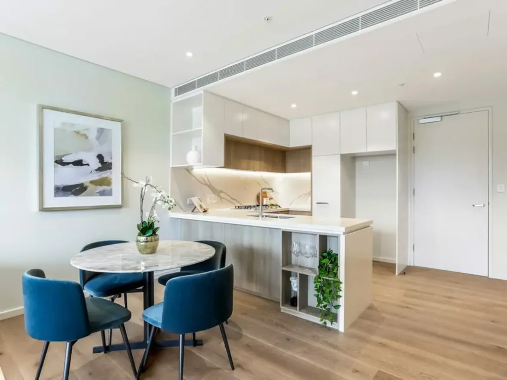 308/989-1015 Pacific Highway, Roseville, NSW 2069