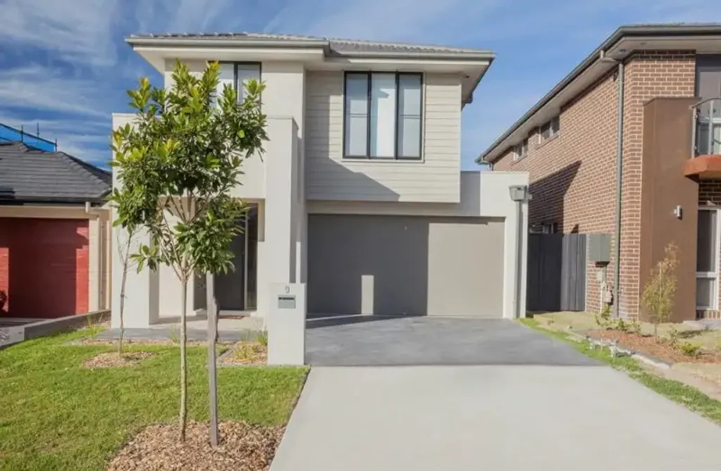 Stylish Four-Bedroom Home in Prime Marsden Park Location