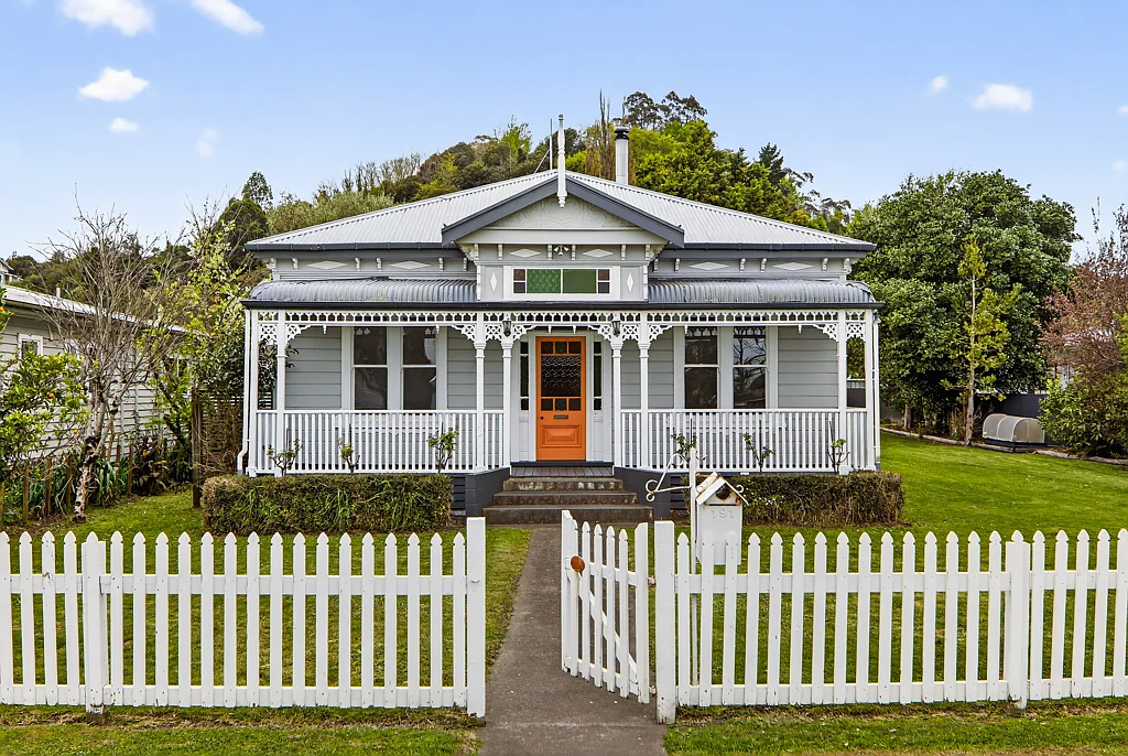 191 Ormond Road, Mangapapa, Gisborne