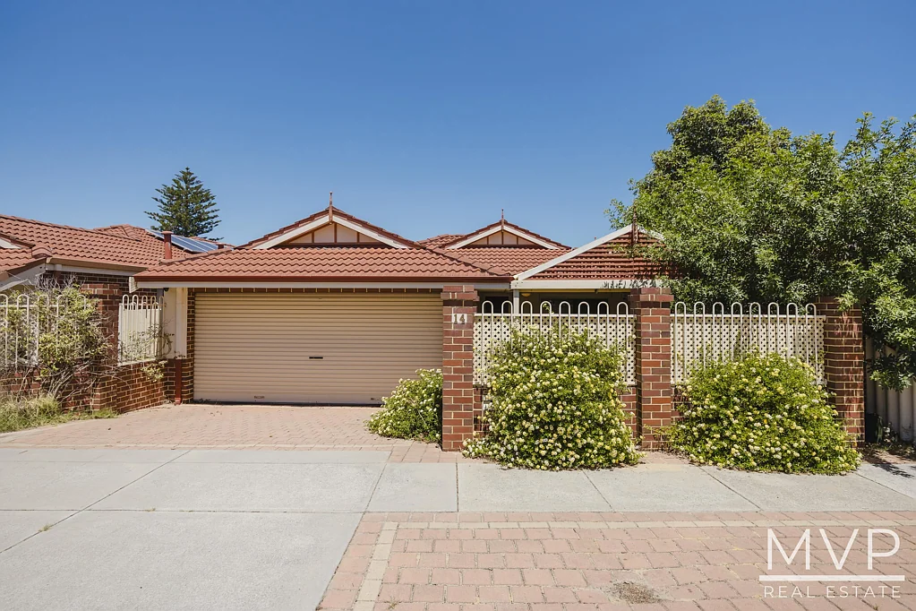 14 Quadea Road, Nollamara, WA 6061