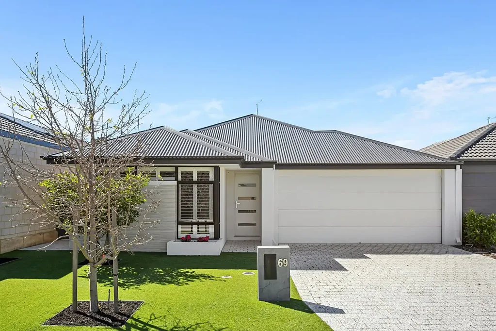 69 Ladybower Vista, Aveley, WA 6069