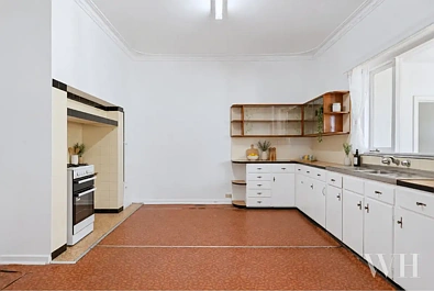 厨房 - 19 Stevens Street, Fremantle, WA 6160