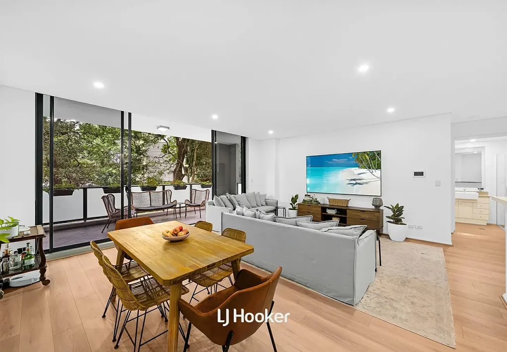 439/17-19 Memorial Avenue, St Ives, NSW 2075