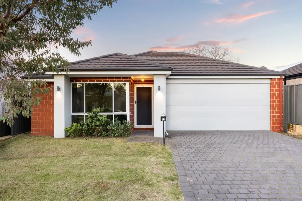 28 Sandringham Road, Baldivis, WA 6171
