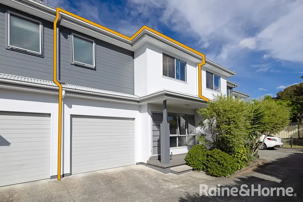 4/113 Cowper Street, Wallsend, NSW 2287