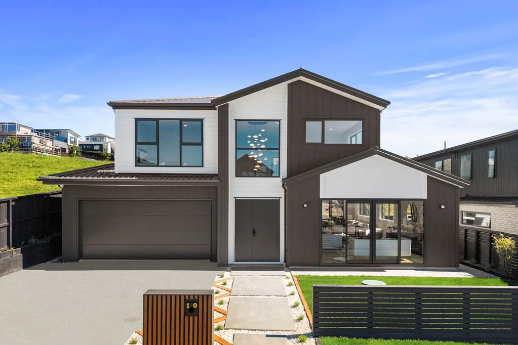 10 Kumukumu Road, Long Bay, North Shore City, Auckland