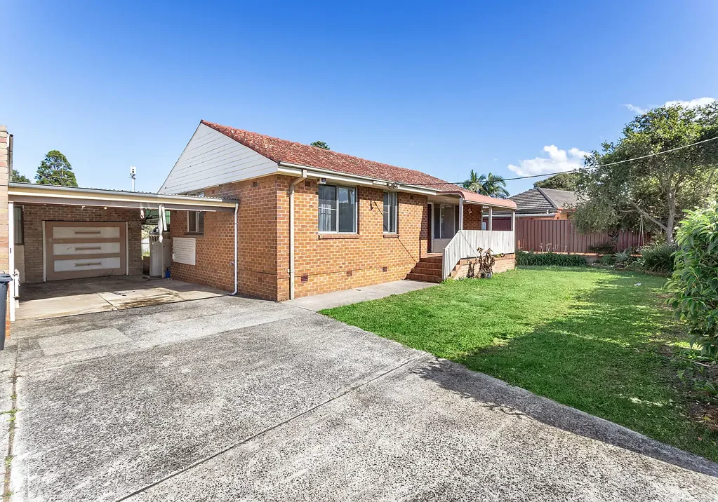 46 Burke Way, Berkeley, NSW 2506