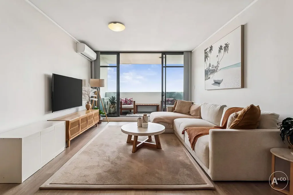 Maroubra 2Zimmer The Perfect Blend of Lifestyle, Location & Luxury
