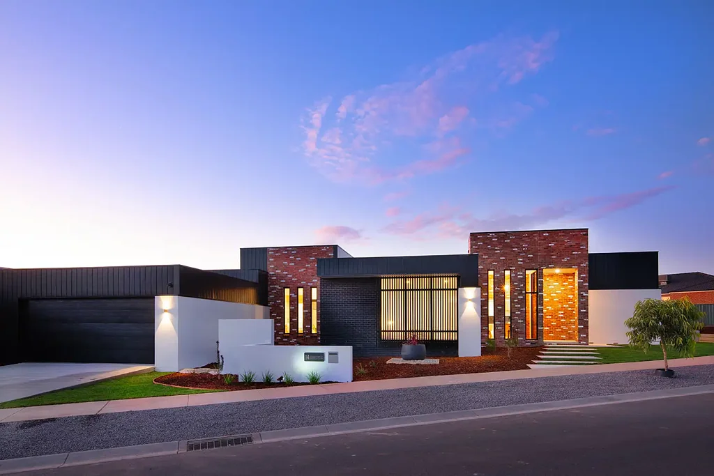 14 Cabernet Drive, Maiden Gully, VIC 3551