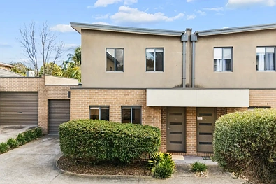 Frankston 2房 完美环境中的现代舒适 Contemporary Comfort in the Perfect Setting