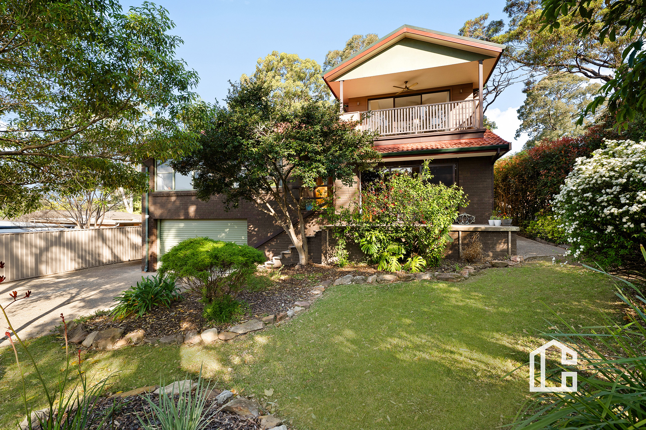 21 CALVER AV, MOUNT RIVERVIEW NSW 2774, 0房, 0浴, House