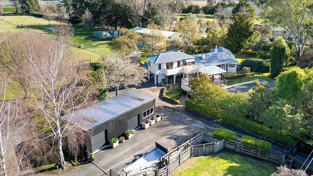 Bridge Pa Ultimate Lifestyle Haven