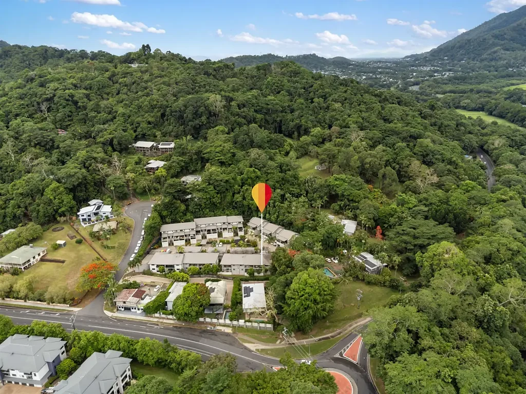 Freshwater 3ห้องนอน Prime Freshwater Location!