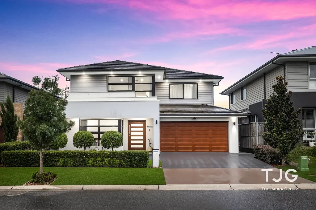 12 Slate Road (THE GABLES), Box Hill, NSW 2765