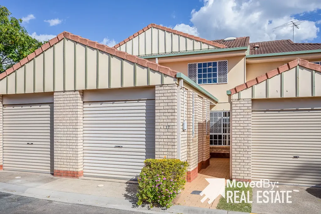 17/380 HANDFORD ROAD, Taigum, QLD 4018