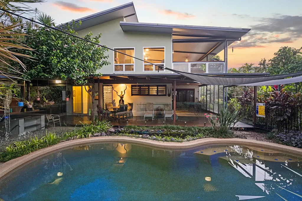 25 Martin Street, Freshwater, QLD 4870