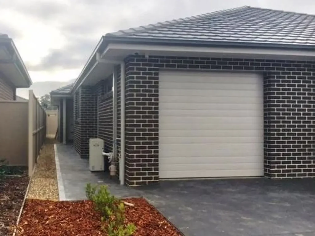 AFFORDABLE LIVING