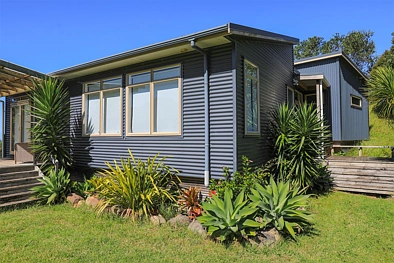 Tuateawa 3chambre FUTURE POTENTIAL - LIFESTYLE AND INCOME