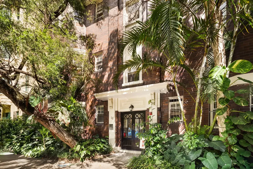 12/16 Royston Street, Darlinghurst, NSW 2010