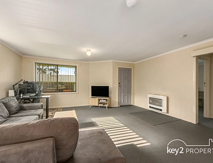 11/9-27 Lambert Street, Ravenswood, Launceston and North East, 2 Schlafzimmer, 1 Badezimmer, House