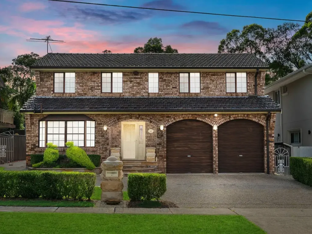 21 Kootingal Street, Greystanes, NSW 2145