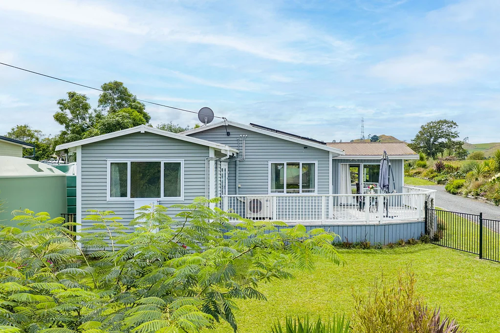 834 Tauhei Road, Morrinsville, Waikato