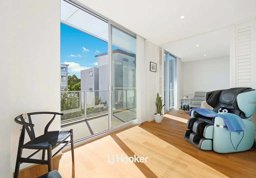 A603/17-23 Merriwa Street, Gordon, NSW 2072