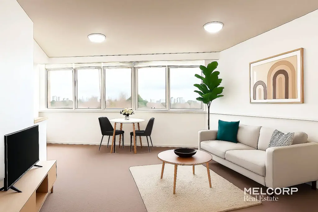 ENJOY THE BAYSIDE LIFESTYLE - UNFURNISHED