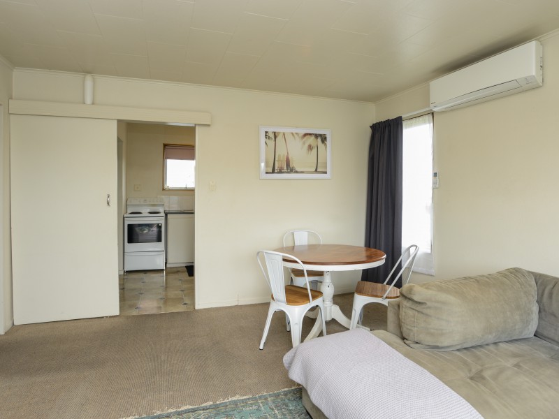 1/36 Bristol Street, Tamatea, Napier, 2 Kuwarto, 1 Banyo