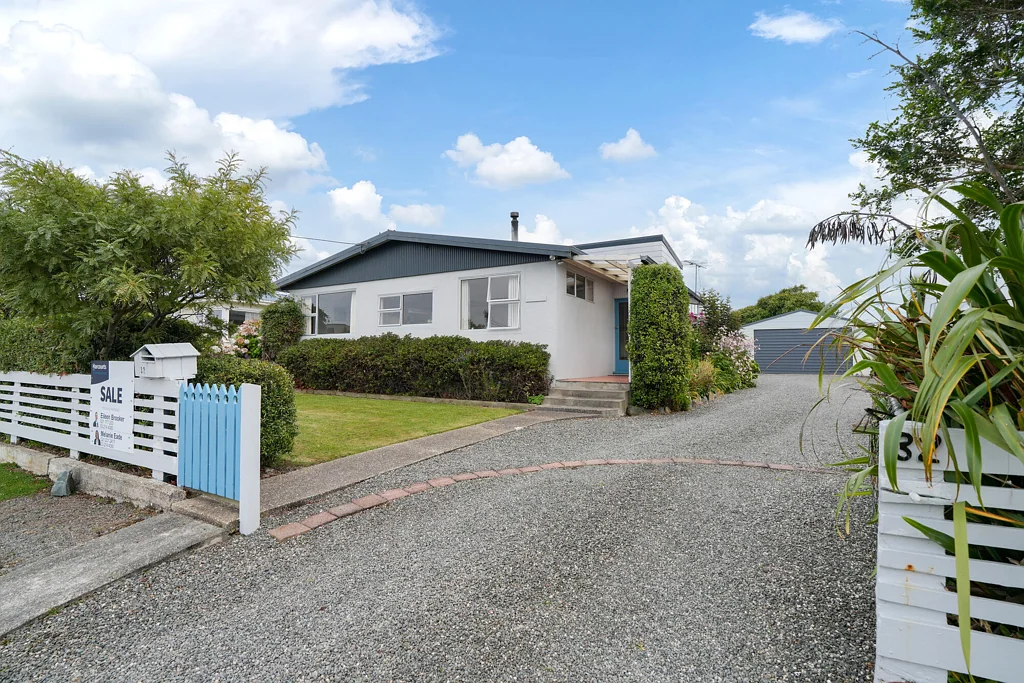 32 James Street, Riverton, Southland