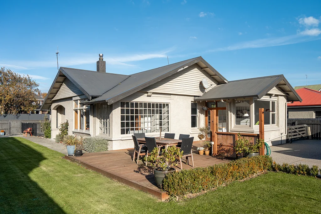 64 Louisa Street, Gladstone, Invercargill, Southland
